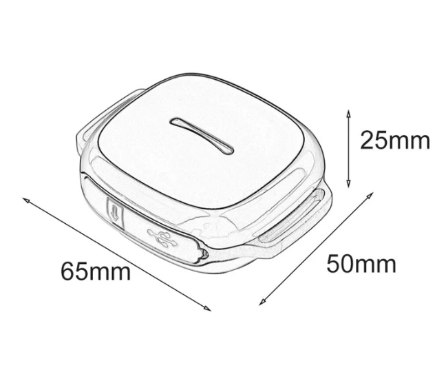 Dog Locator Collar