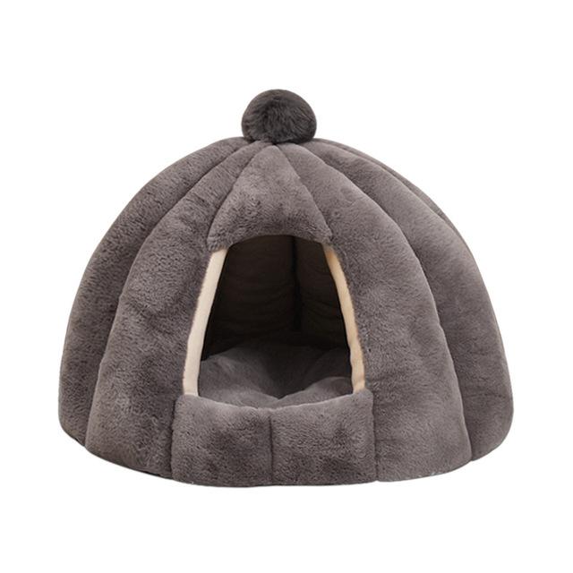 Comfortable Warm Pet Bed