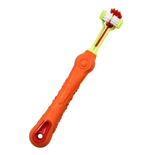 Pet Toothbrush