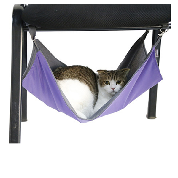 Plane Cat Hammock