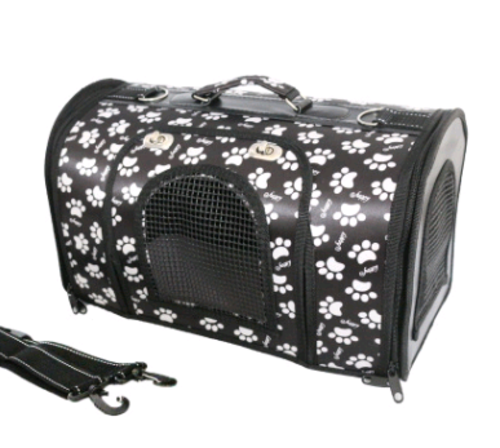 Pet Travel Backpack +Breathable &amp; Foldable