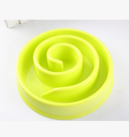 Pet Anti-Choke Bowl