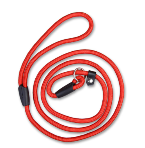 Dog Rope/Lead P-chain VIP integrated traction