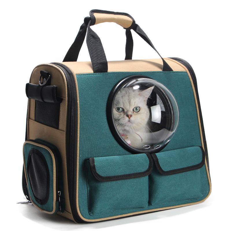 Outdoor Portable Backpack for Pets