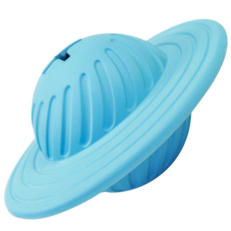Rubber Dog Toy