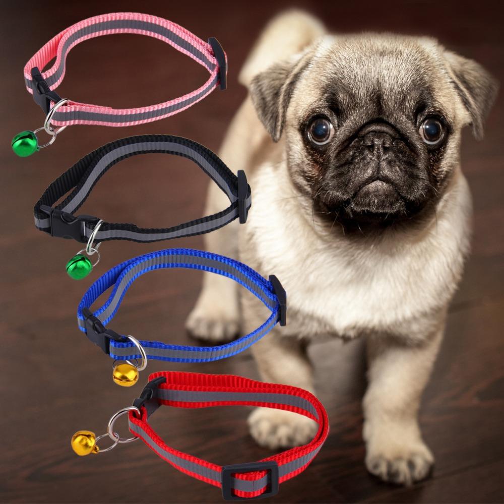 Fluorescent Pet Collar