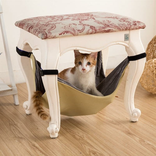 Plane Cat Hammock