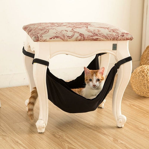 Plane Cat Hammock