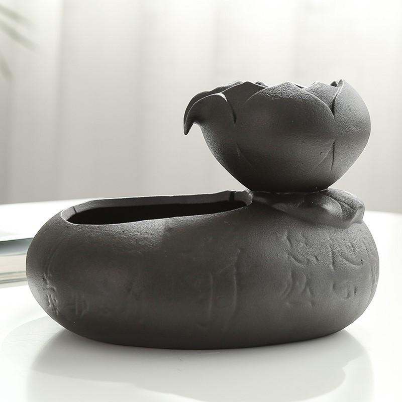 Water Fountain Feeder for Cats
