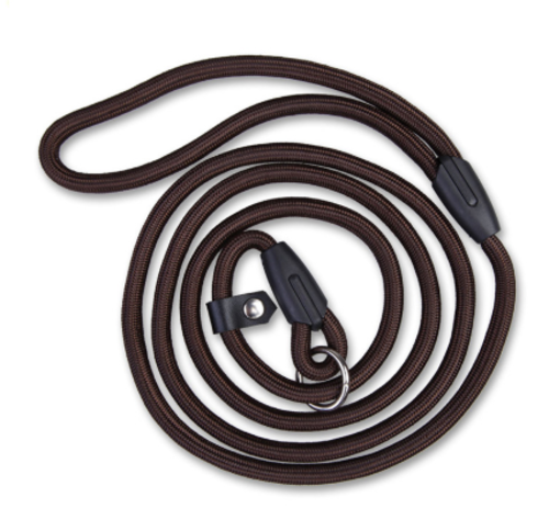 Dog Rope/Lead P-chain VIP integrated traction