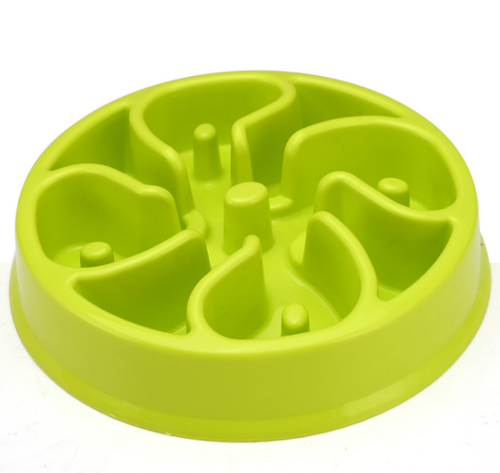 Pet Anti-Choke Bowl