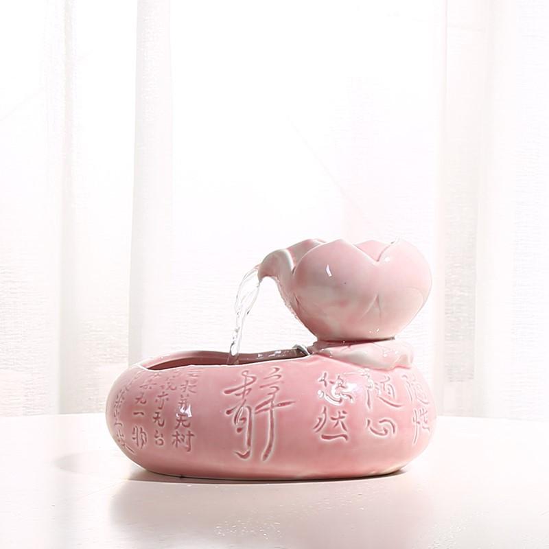 Water Fountain Feeder for Cats