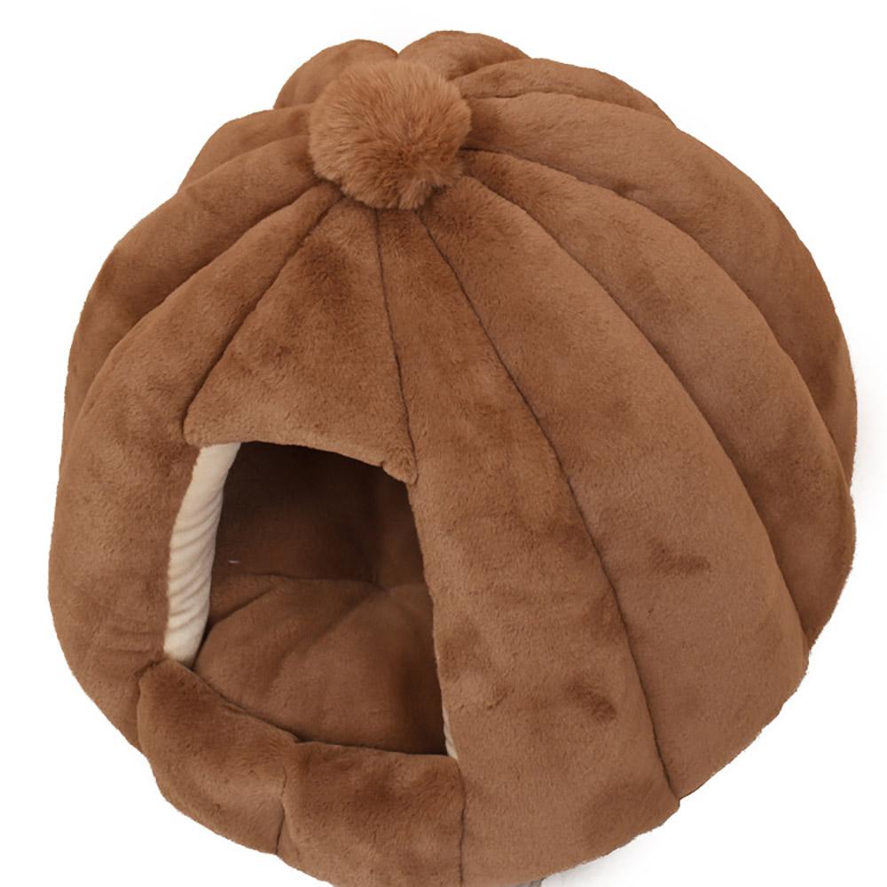 Comfortable Warm Pet Bed