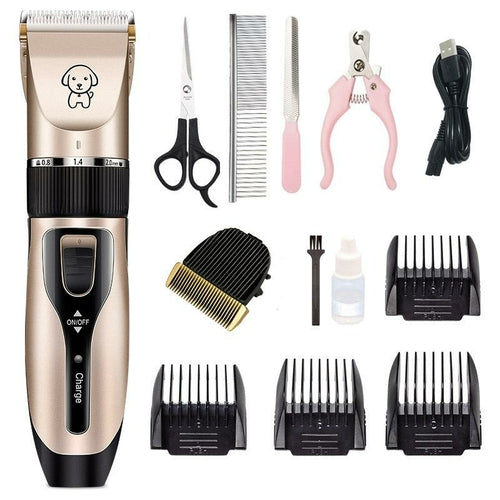 Dog Pet Clippers
