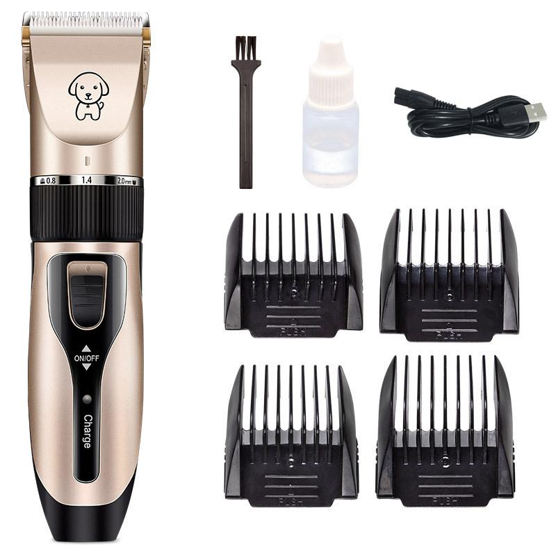 Dog Pet Clippers