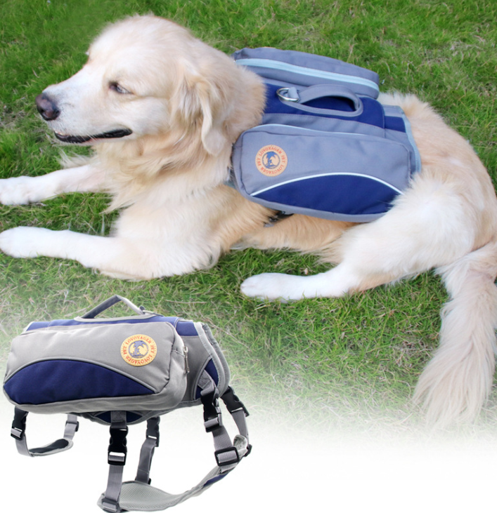 Dog Portable Travel Bag