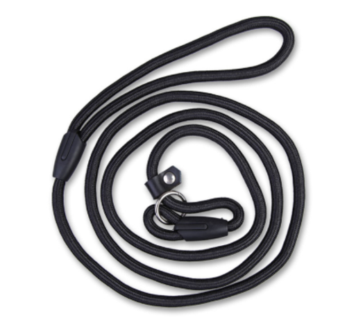 Dog Rope/Lead P-chain VIP integrated traction