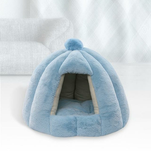 Comfortable Warm Pet Bed