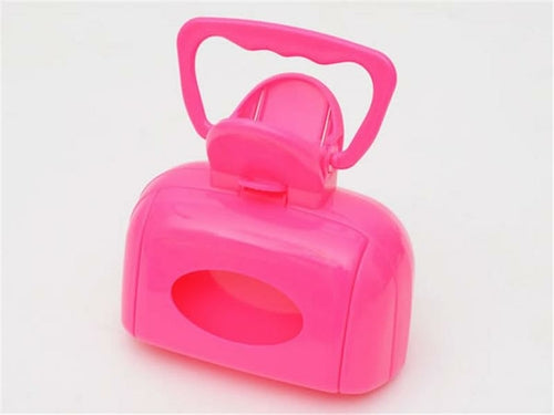 Dog Toilet Cleaning Supplies