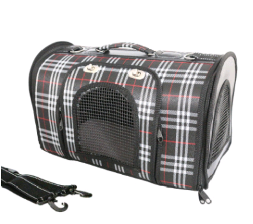 Pet Travel Backpack +Breathable &amp; Foldable