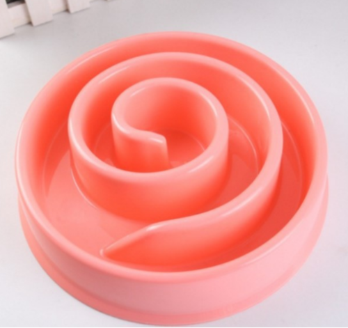 Pet Anti-Choke Bowl