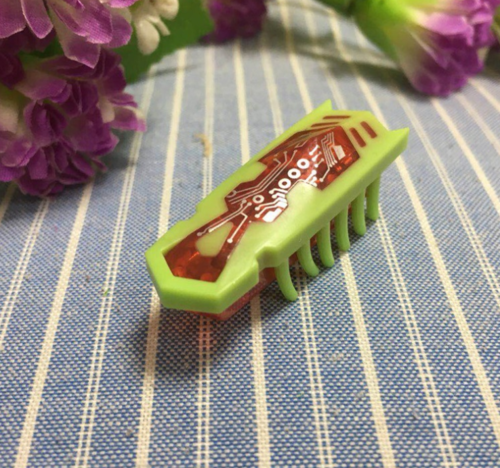 Electric Vibrating Mouse Cat Toy