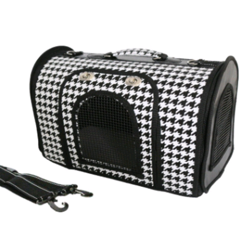 Pet Travel Backpack +Breathable &amp; Foldable