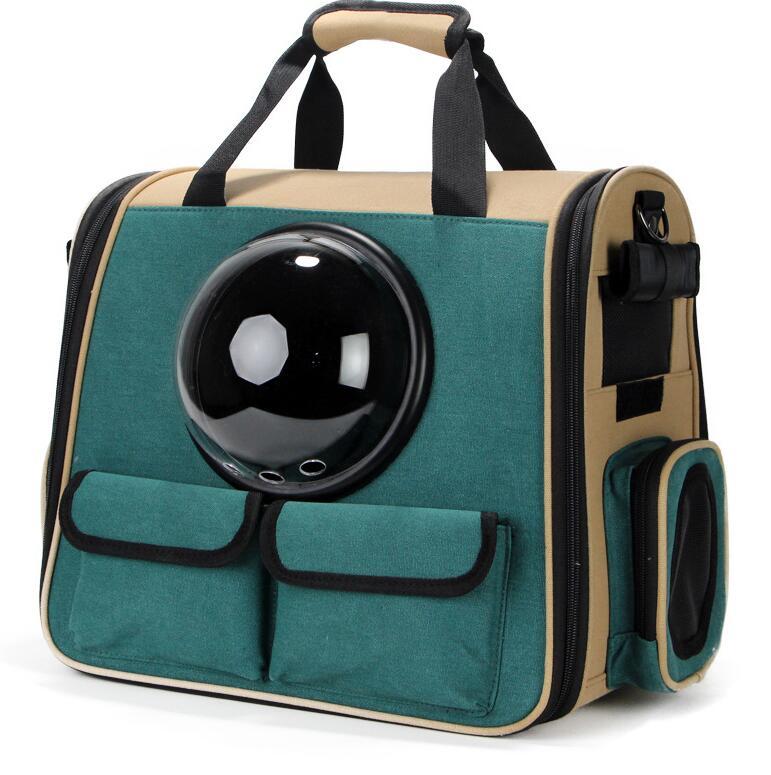 Outdoor Portable Backpack for Pets