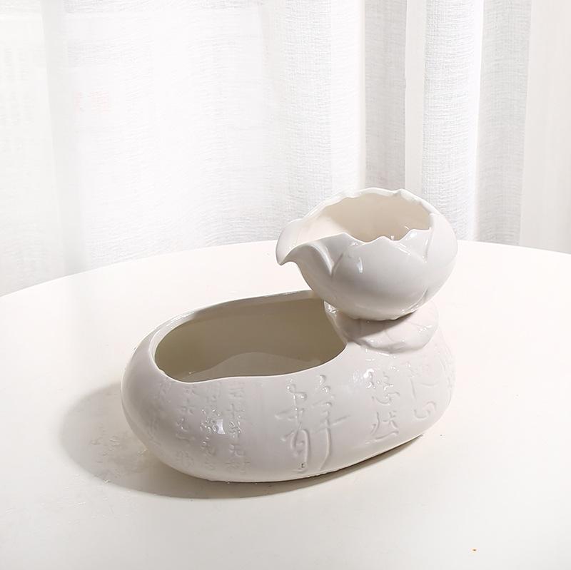Water Fountain Feeder for Cats