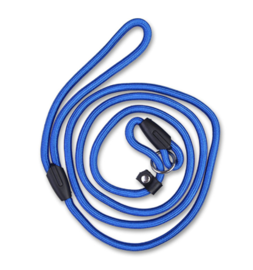 Dog Rope/Lead P-chain VIP integrated traction