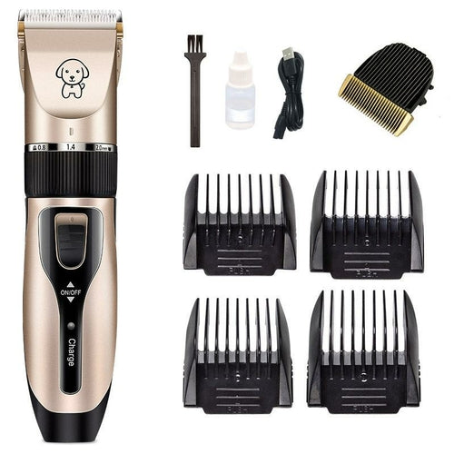 Dog Pet Clippers