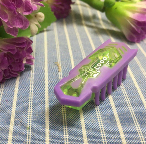 Electric Vibrating Mouse Cat Toy