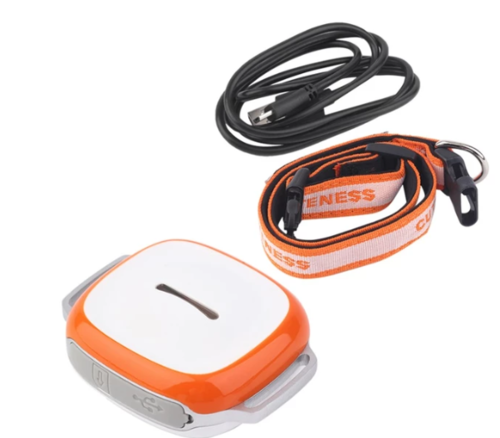 Dog Locator Collar