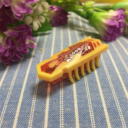 Electric Vibrating Mouse Cat Toy