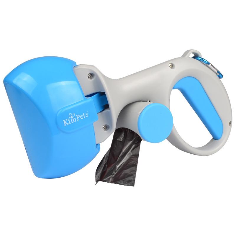 Dog Poop Grabber