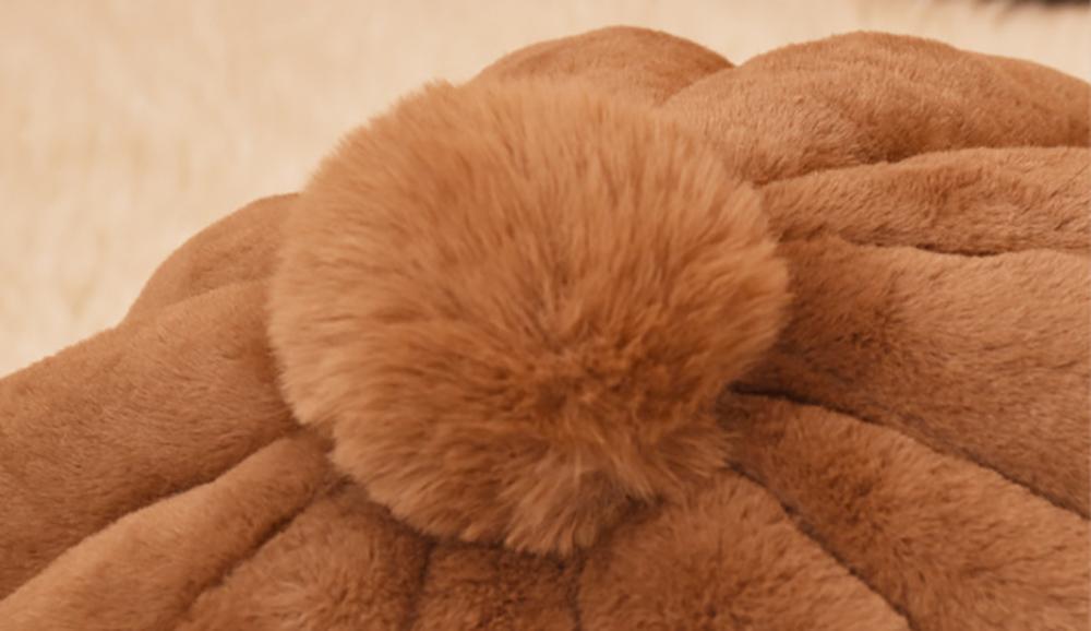 Comfortable Warm Pet Bed