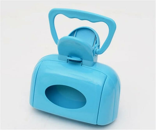 Dog Toilet Cleaning Supplies
