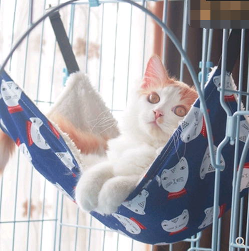 Cat Hammock Nest/Bed