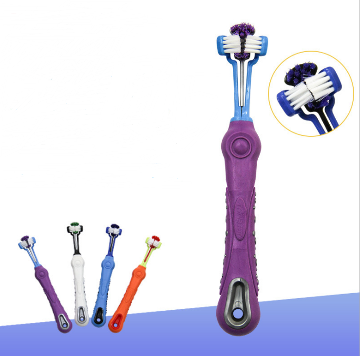 Pet Toothbrush