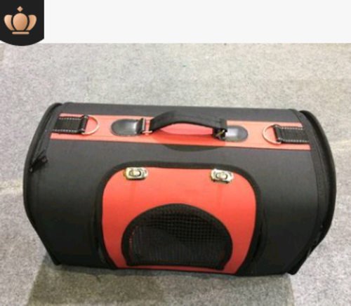 Pet Travel Backpack +Breathable &amp; Foldable