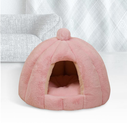 Comfortable Warm Pet Bed