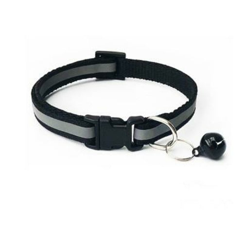 Fluorescent Pet Collar