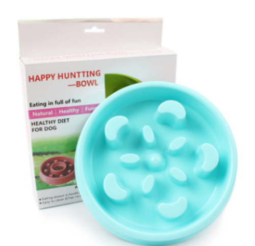 Pet Anti-Choke Bowl