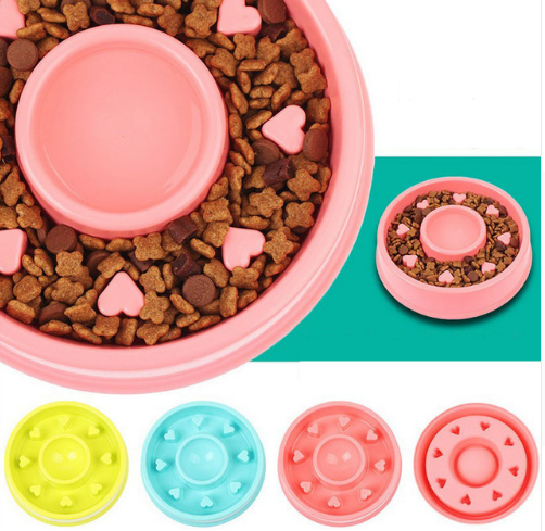 Pet Anti-Choke Bowl